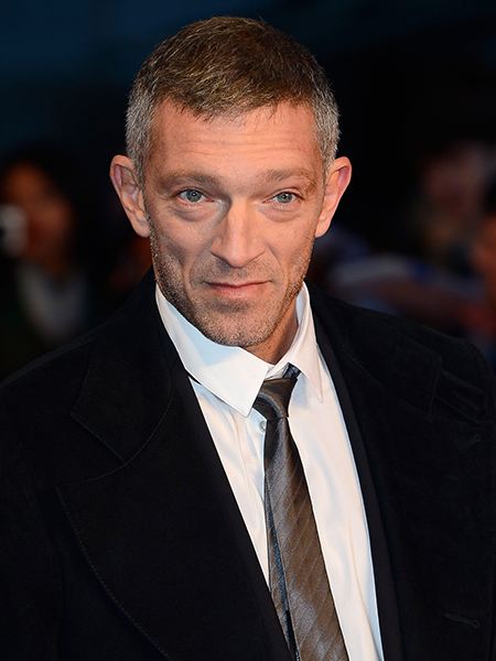 Vincent Cassel foto 1