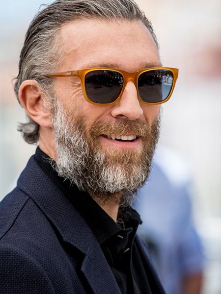 Vincent Cassel foto 2