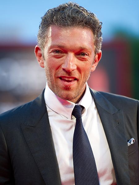Vincent Cassel foto 3