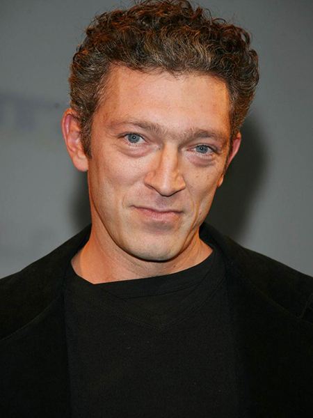 Vincent Cassel foto 4