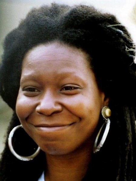 Whoopi Goldberg foto 1