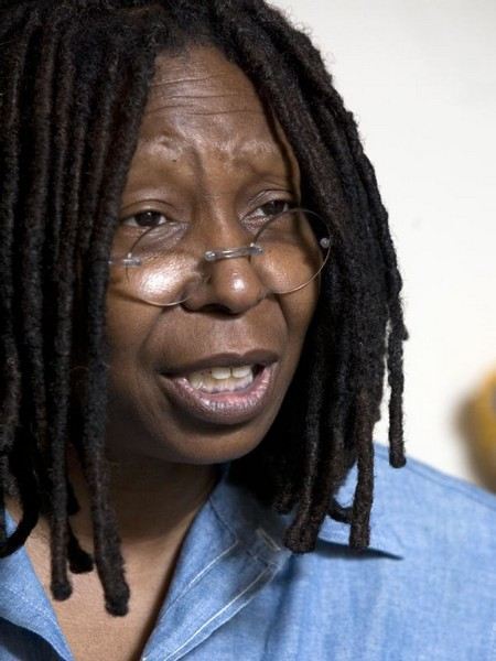 Whoopi Goldberg foto 2