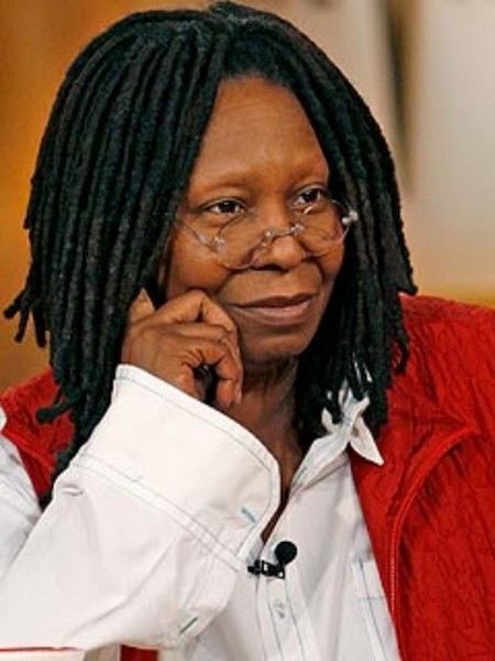 Whoopi Goldberg foto 3