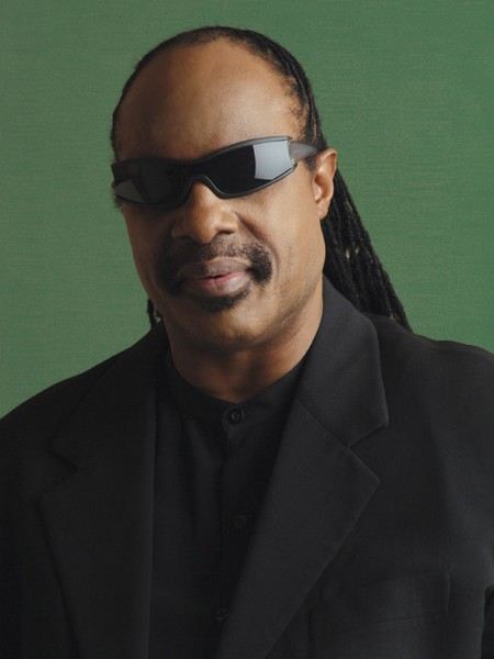 Stevie Wonder foto 1