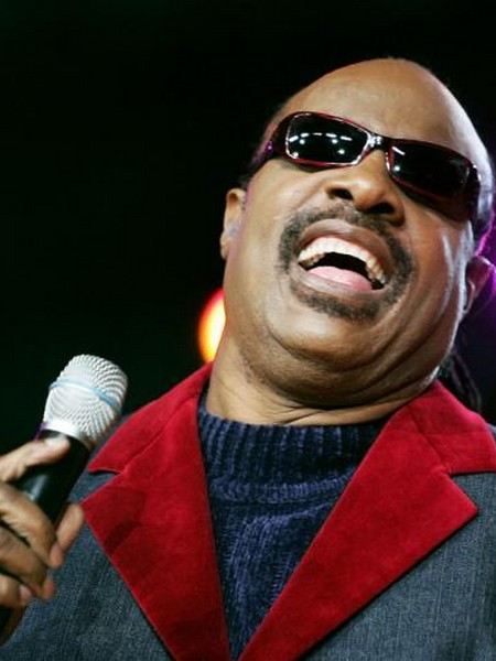 Stevie Wonder foto 2
