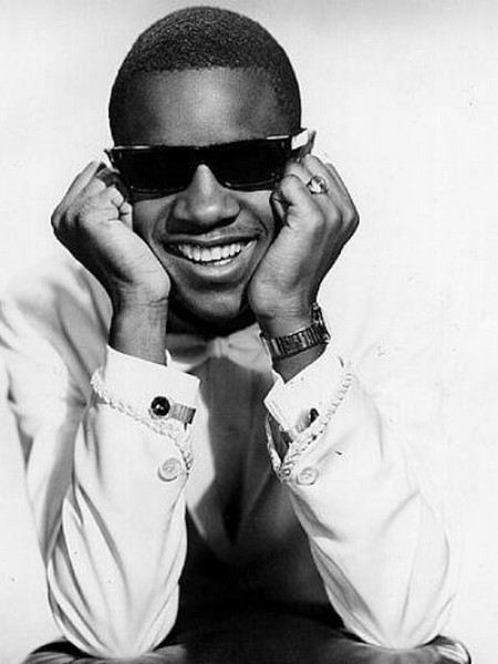 Stevie Wonder foto 3