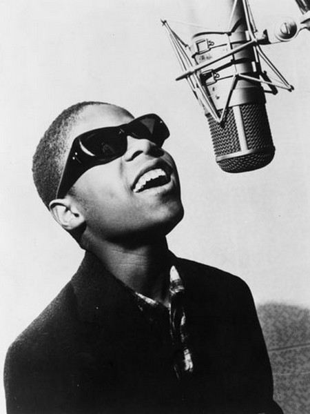 Stevie Wonder foto 4