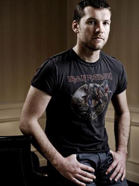 Sam Worthington foto 1
