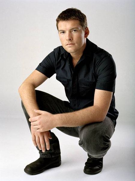 Sam Worthington foto 2
