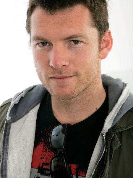 Sam Worthington foto 3