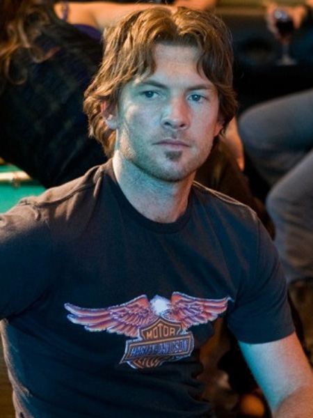 Sam Worthington foto 4